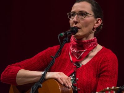 Martina Schwarzmann Tickets